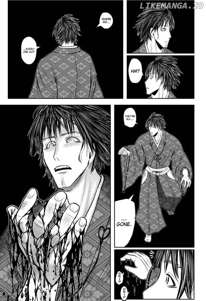 The Elusive Samurai Chapter 213 image 13_optimized